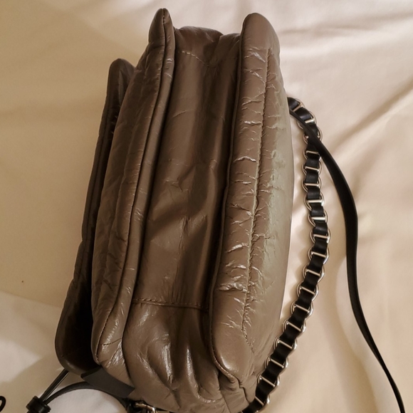 MARC JACOBS MEDIUM PILLOW BAG (NWT)#FREE SHIPPING - Picture 9 of 15